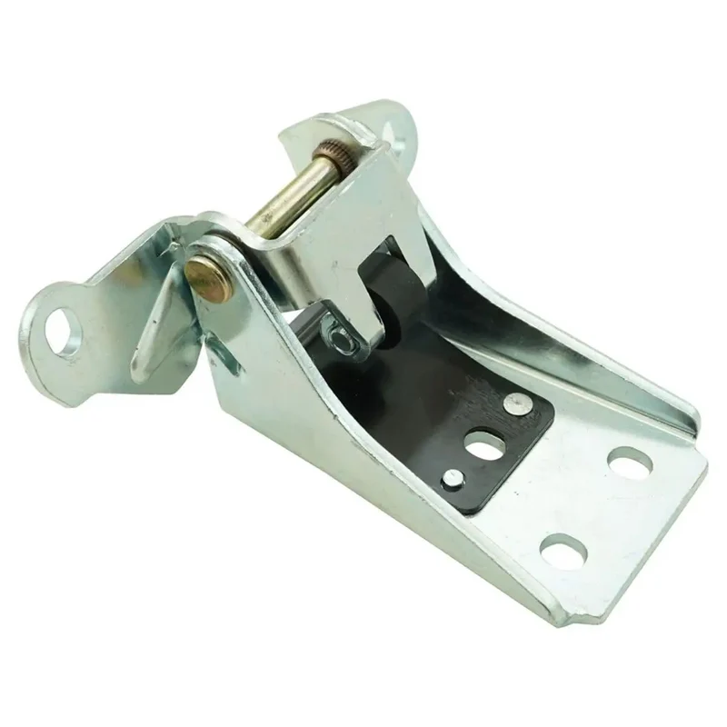 Front Door Hinge Upper Lower Left Right Kit For Ford Bronco 1980 1996 Premium Heavy Duty Replacement No Sweat Straight Swap Weekend Warrior Ready To Roll