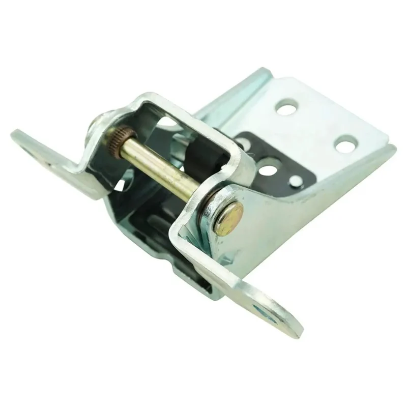 Front Door Hinge Upper Lower Left Right Kit For Ford Bronco 1980 1996 Premium Heavy Duty Replacement No Sweat Straight Swap Weekend Warrior Ready To Roll