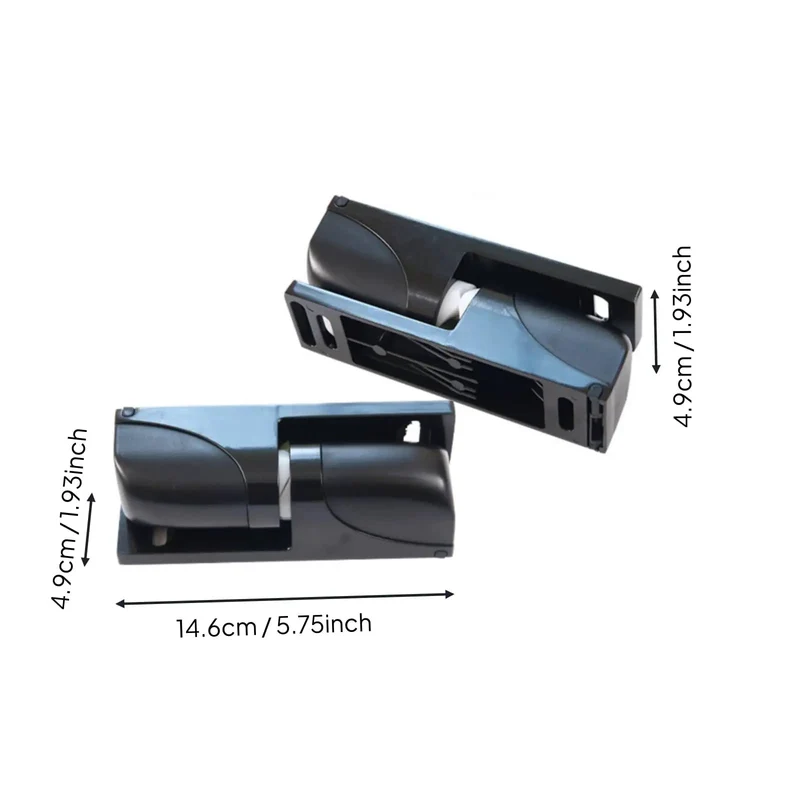 Rock Solid Zinc Alloy Cold Storage Door Hinge Featuring Smooth Lift Assisted Self Closing Pivot Built Tough For Commercial Freezer Rooms And Pro Grade Refrigeration Hardware