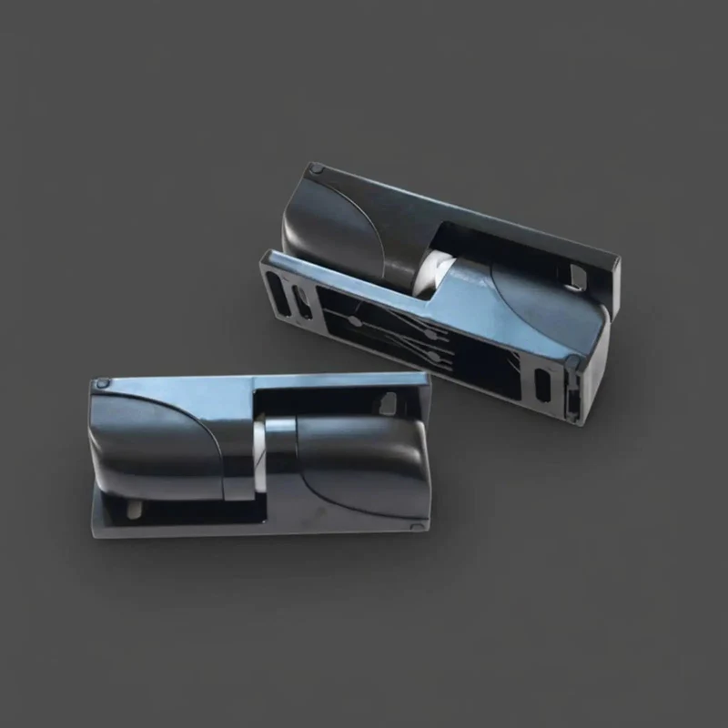 Rock Solid Zinc Alloy Cold Storage Door Hinge Featuring Smooth Lift Assisted Self Closing Pivot Built Tough For Commercial Freezer Rooms And Pro Grade Refrigeration Hardware