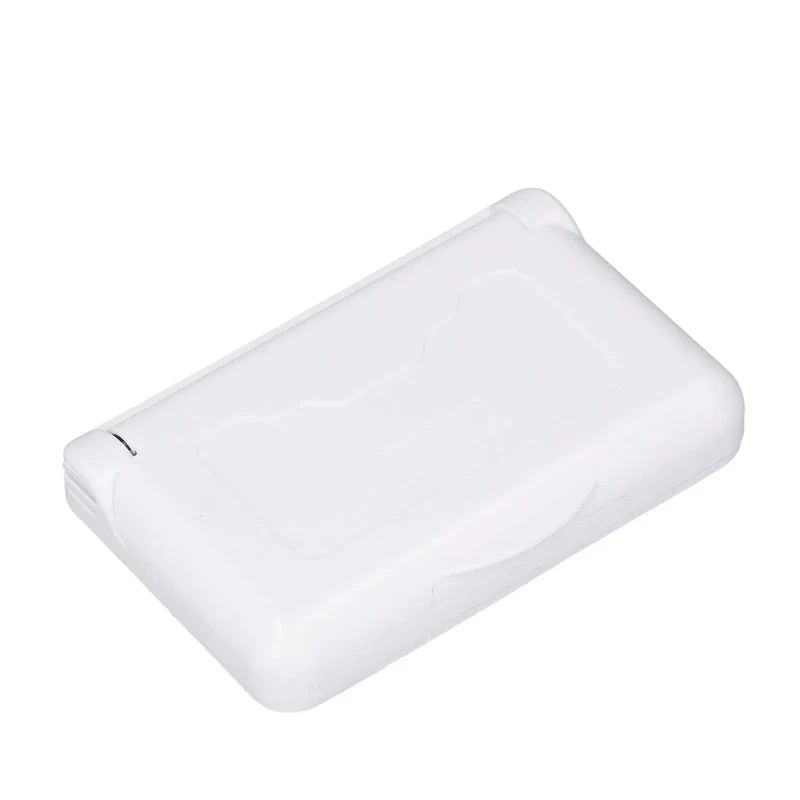 Badass Weatherproof Outlet With Cover 15 Amp 125 Volt Outdoor Electrical Receptacle With Durable Snap Latch For RV And Patio Equipment Shielded From Rain Dirt And Pest Intrusion