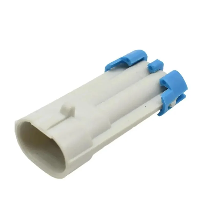 Automotive Connector Plug For Sensor Wiring Harness 12162343 12052644 High Grade Abs Construction For No Fuss Installation And Quick Hassle Free Swap Anywhere