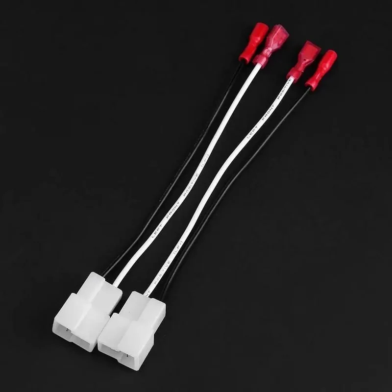 Slick Solid Automotive Sensor Wiring Harness Connector Plug 72 9300 For Ford Aspire Contour Mazda Festiva No Hassle Under The Hood Swap That Keeps Your Daily Driver Rolling Smooth