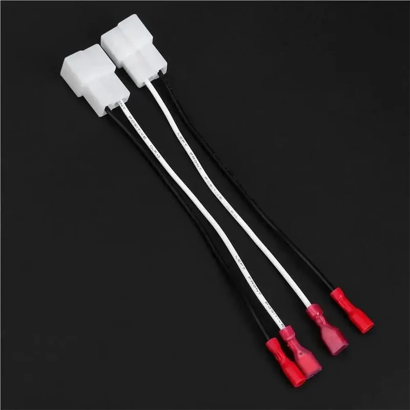Slick Solid Automotive Sensor Wiring Harness Connector Plug 72 9300 For Ford Aspire Contour Mazda Festiva No Hassle Under The Hood Swap That Keeps Your Daily Driver Rolling Smooth