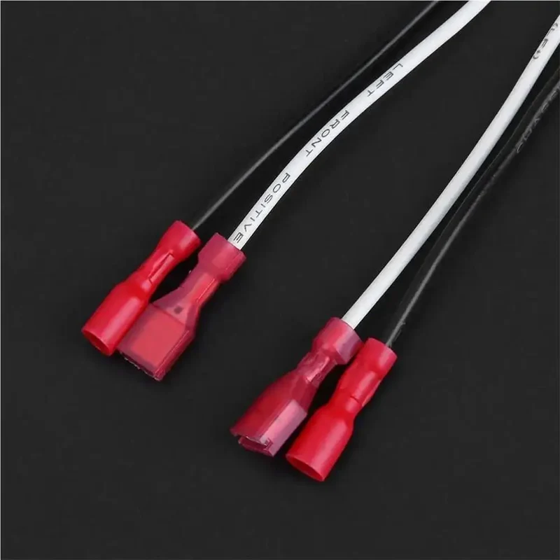 Slick Solid Automotive Sensor Wiring Harness Connector Plug 72 9300 For Ford Aspire Contour Mazda Festiva No Hassle Under The Hood Swap That Keeps Your Daily Driver Rolling Smooth