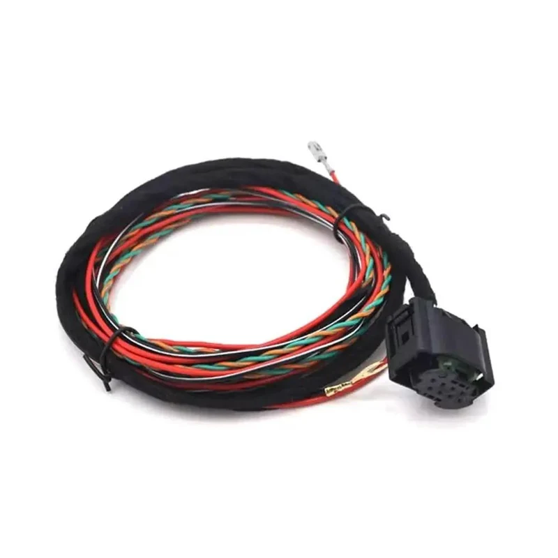 Heavy Duty Automotive Connector Plug For Sensor Wiring Harness Fits Bmw 3 Series G20 And 5 Series G30 Built Tough For A Hassle Free Swap Plug And Play Fitment Guaranteed