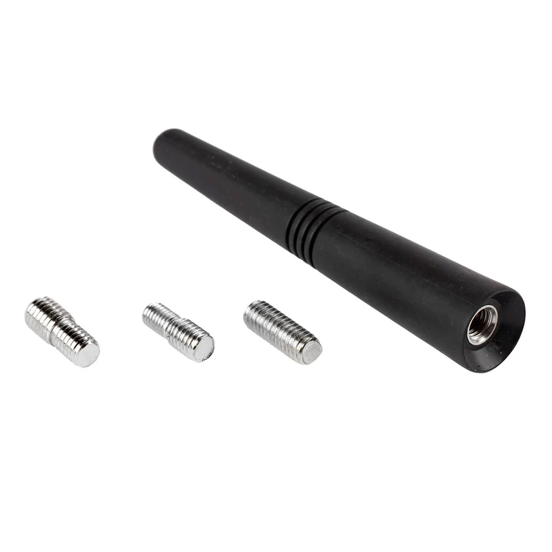 BRIN D'ANTENNE UNIVERSEL 9 CM AMIO