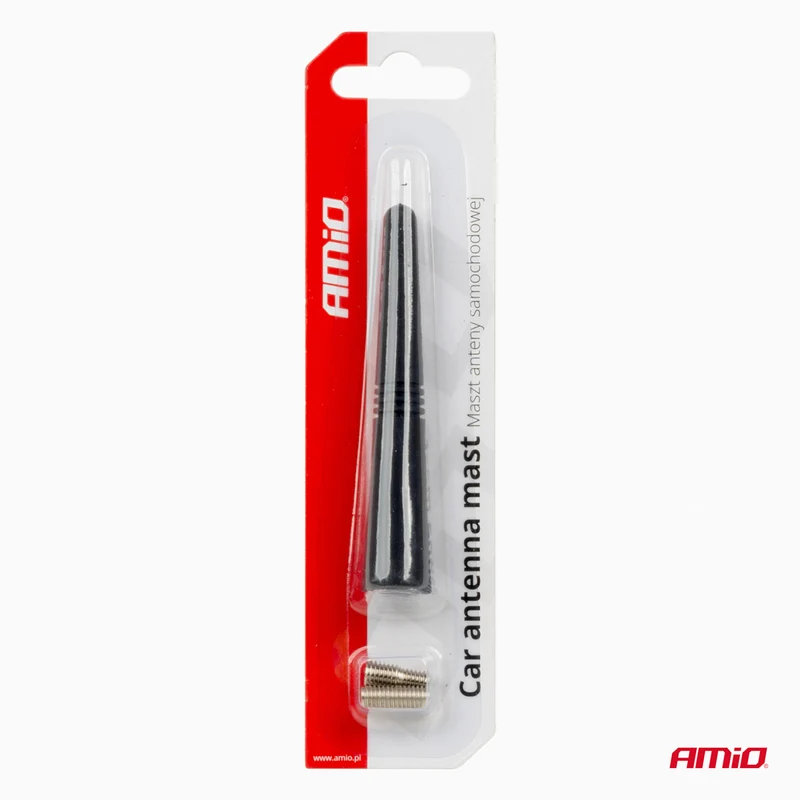 BRIN D'ANTENNE UNIVERSEL 9 CM AMIO
