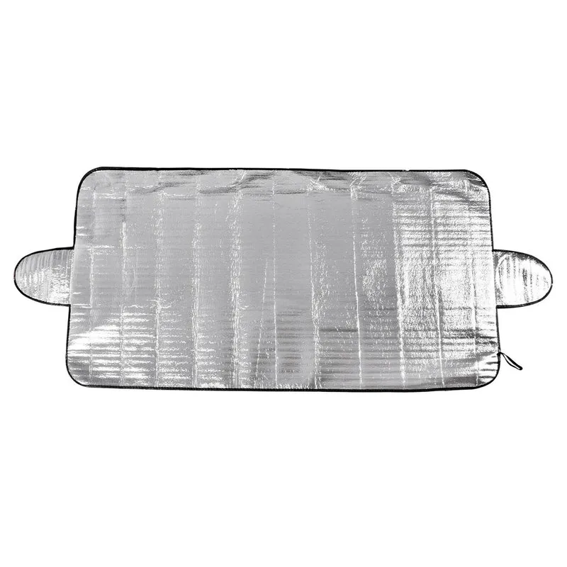 BÂCHE PARE BRISE ANTI-GIVRE 175 × 90 CM AMIO