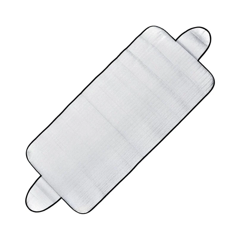 BÂCHE PARE BRISE ANTI-GIVRE 150 × 70 CM AMIO