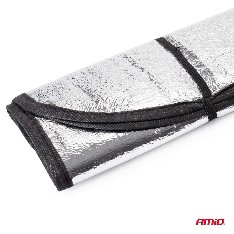 BÂCHE PARE BRISE ANTI-GIVRE 150 × 70 CM AMIO