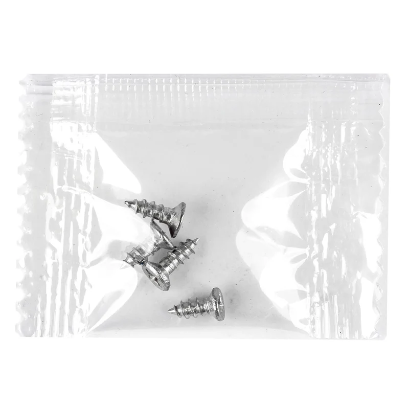 SUPPORT DE PLAQUE D'IMMATRICULATION EN ACIER INOXYDABLE AMIO