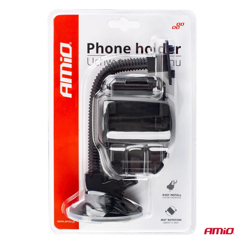 SUPPORT DE TÉLÉPHONE AMIO