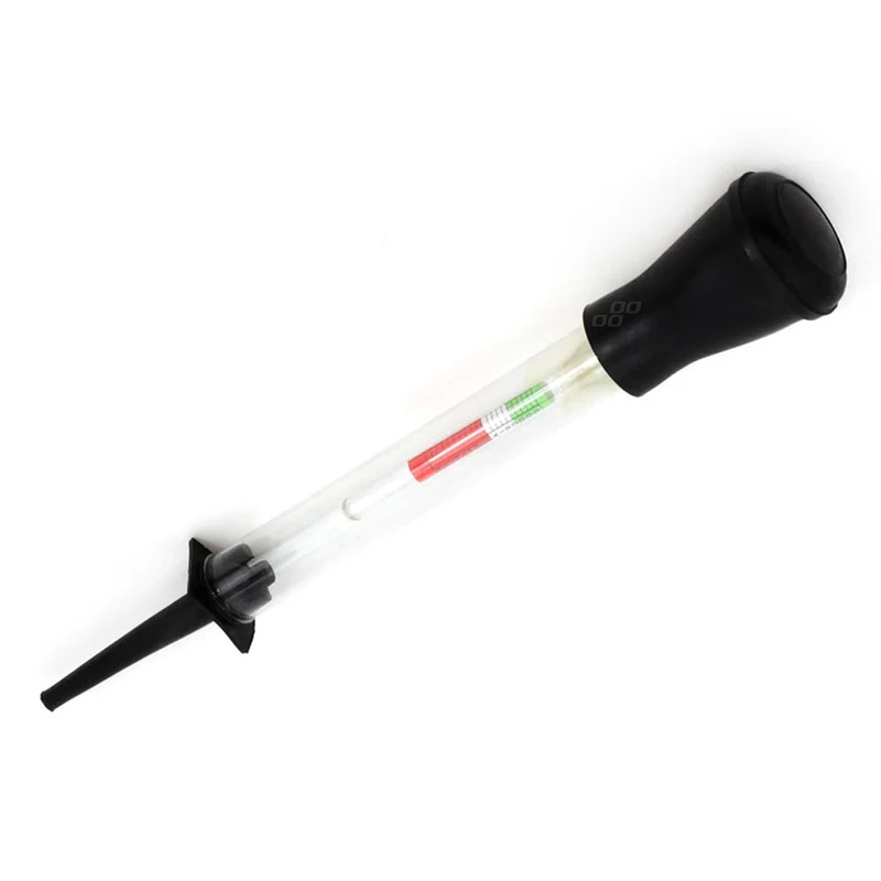 TESTEUR D'ÉLECTROLYTE DE BATTERIE AMIO
