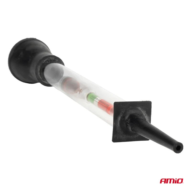 TESTEUR D'ÉLECTROLYTE DE BATTERIE AMIO