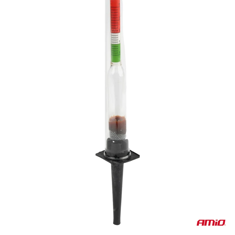 TESTEUR D'ÉLECTROLYTE DE BATTERIE AMIO