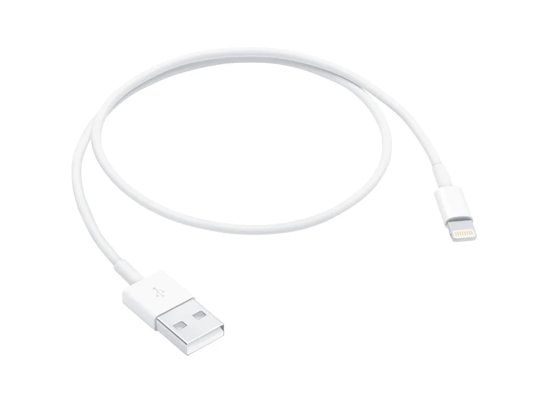 Cable Lightning Iphone 2m Ori Boite