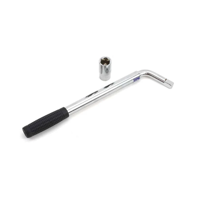 CLÉ TÉLESCOPIQUE DÉMONTE-ROUES 17/19 MM AMIO