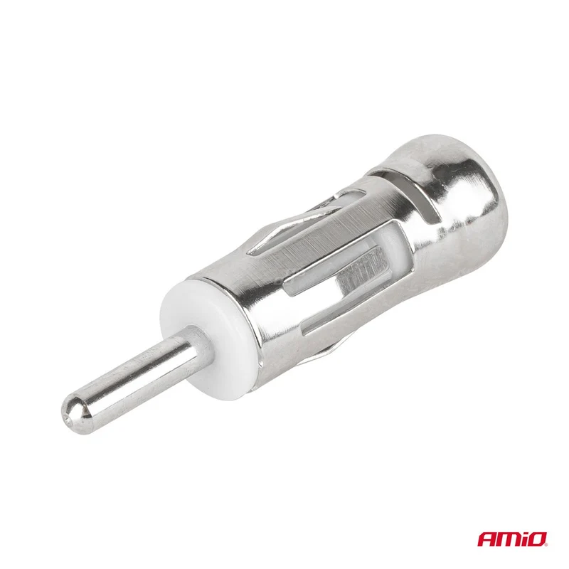 ADAPTATEUR D'ANTENNE ISO VERS DIN AMIO