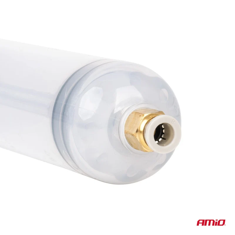 SERINGUE 200ML EXTRACTEUR DE LIQUIDE AMIO