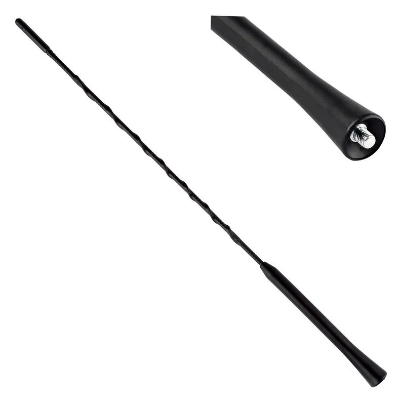 BRIN D'ANTENNE UNIVERSEL 40 CM AMIO