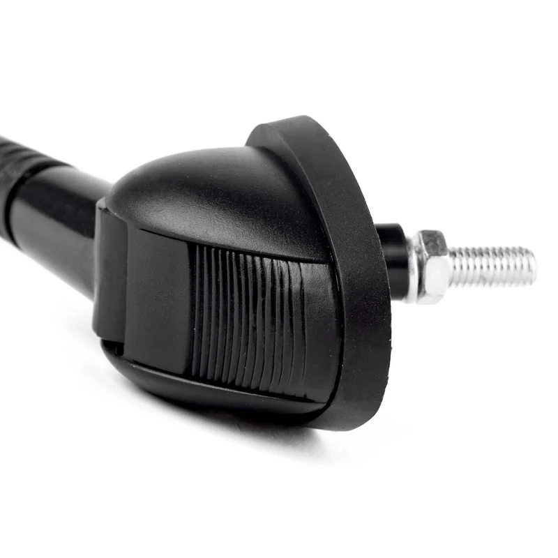 ANTENNE DE TOIT UNIVERSELLE 40 CM AMIO