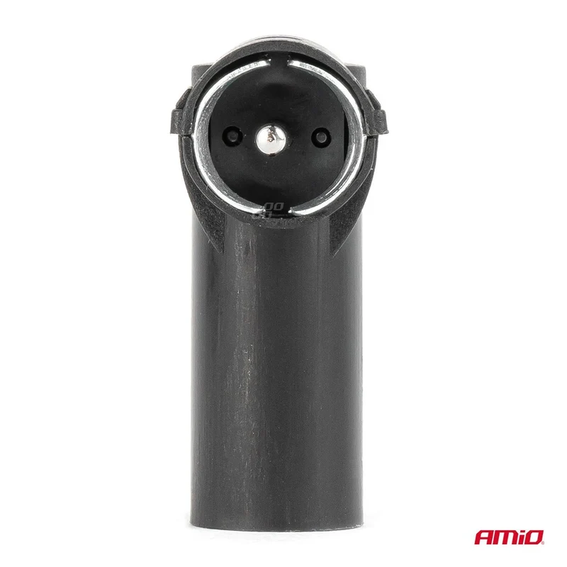 ADAPTATEUR D'ANTENNE COUDÉ DIN VERS ISO AMIO
