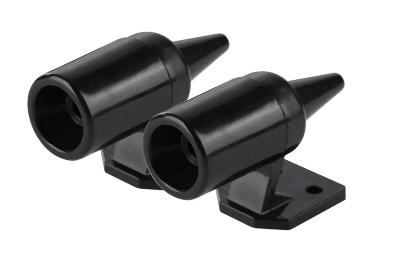 AVERTISSEURS ULTRASON POUR ANIMAUX (2 PIECES) AMIO