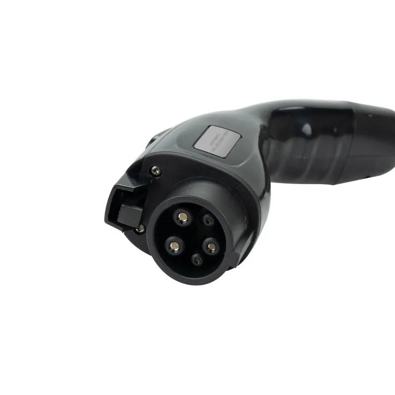 CABLE CHARGE VEHICULE ELECTRIQUE 16A MONOPHASE T1 >T2 A1P16AT1 N°1 BLAUPUNKT