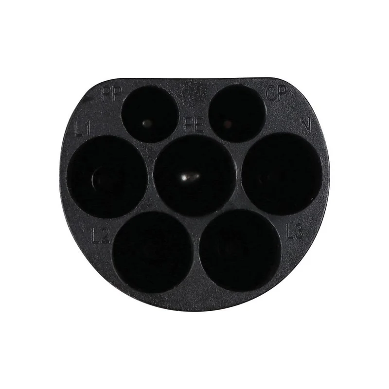 CABLE CHARGE VEHICULE ELECTRIQUE 16A MONOPHASE T1 >T2 A1P16AT1 N°1 BLAUPUNKT