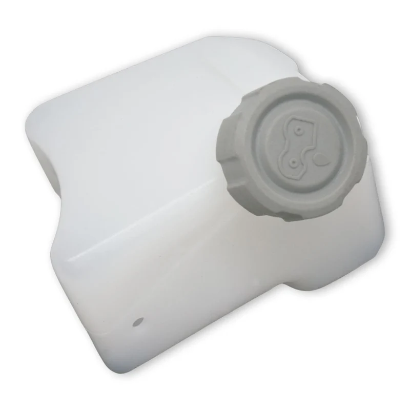 FUXTEC - Réservoir d'huile pour la tronçonneuse à batterie E212C