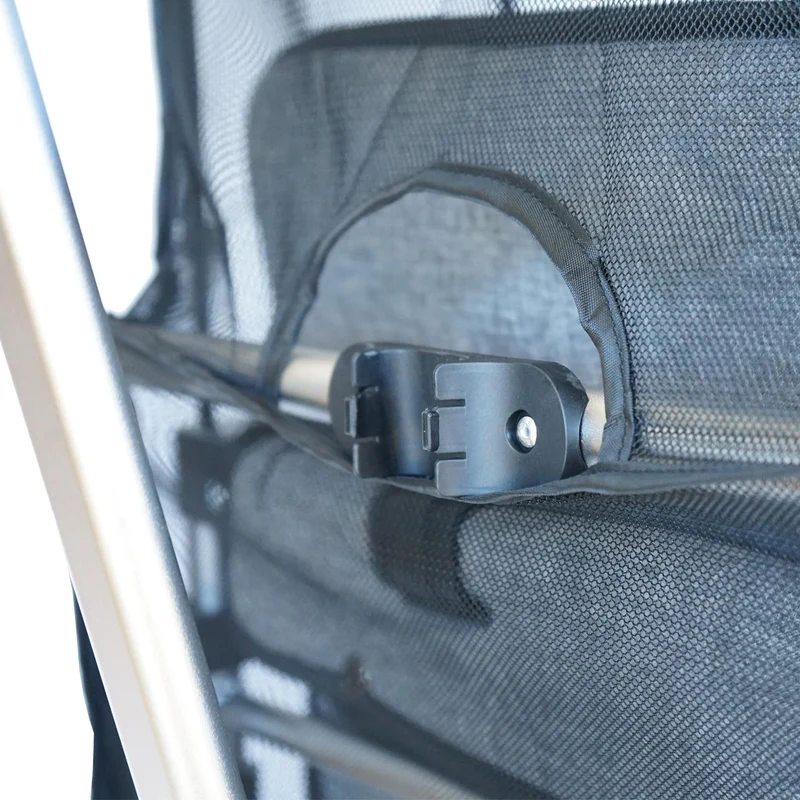 FUXTEC - Protection solaire / moustiquaire - chariot de transport CTXL900