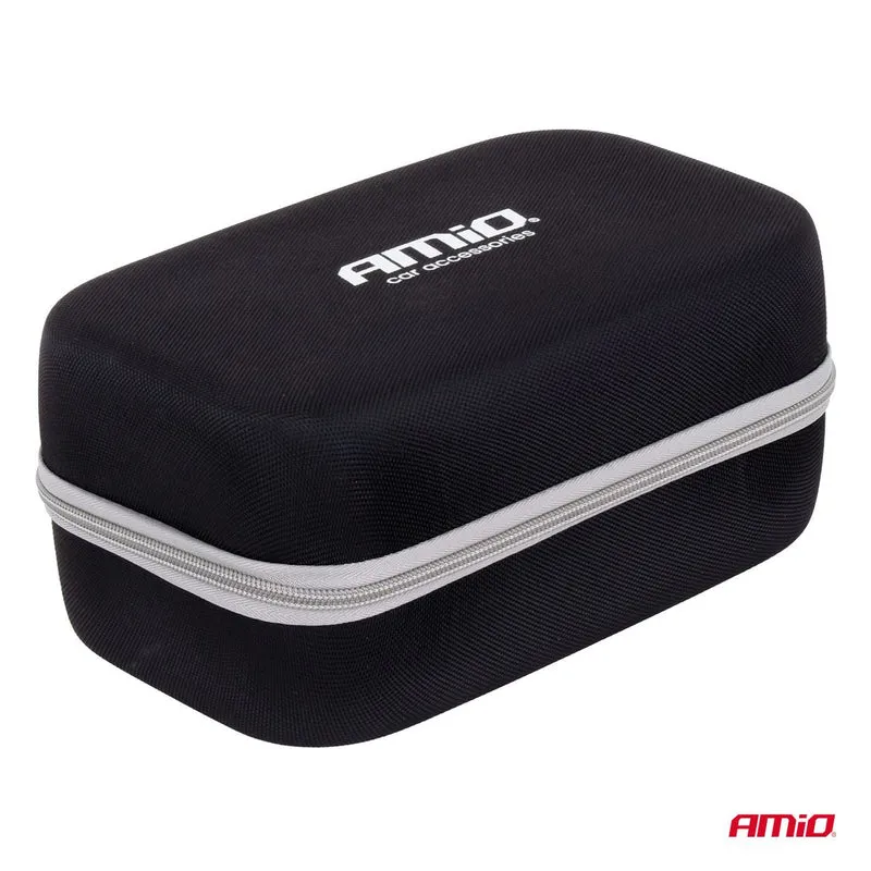 BOOSTER DE BATTERIE 4 EN 1 - 12 V AMIO