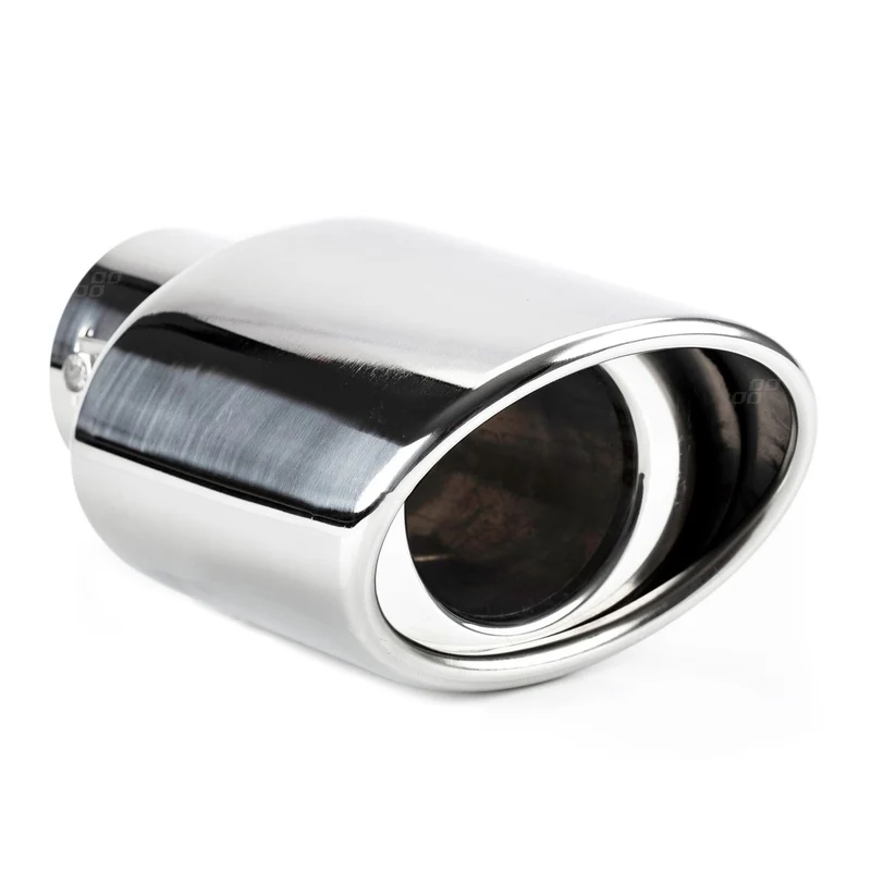 EMBOUT D'ECHAPPEMENT EN ACIER INOXYDABLE MT 014 AMIO