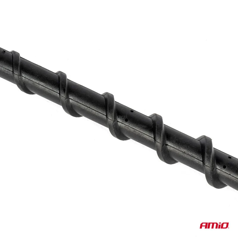 BRIN D'ANTENNE TORSADÉ À VISSER 18CM ANTM10 AMIO
