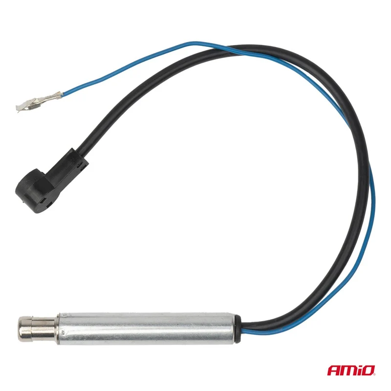 SÉPARATEUR D'AMPLIFICATEUR D'ANTENNE DE VOITURE ISO AMIO