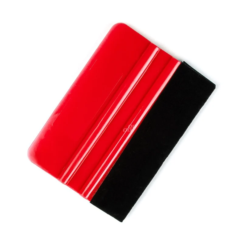 RACLETTE 10X7CM POUR POSE FILM AUTOMOBILE AMIO