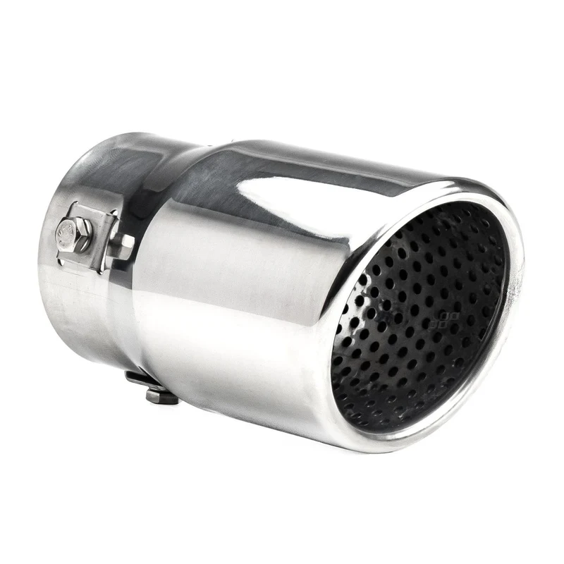 EMBOUT ÉCHAPPEMENT MT 017 AMIO