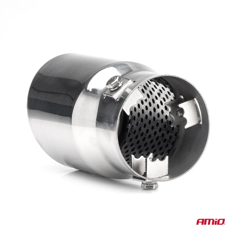 EMBOUT ÉCHAPPEMENT MT 017 AMIO
