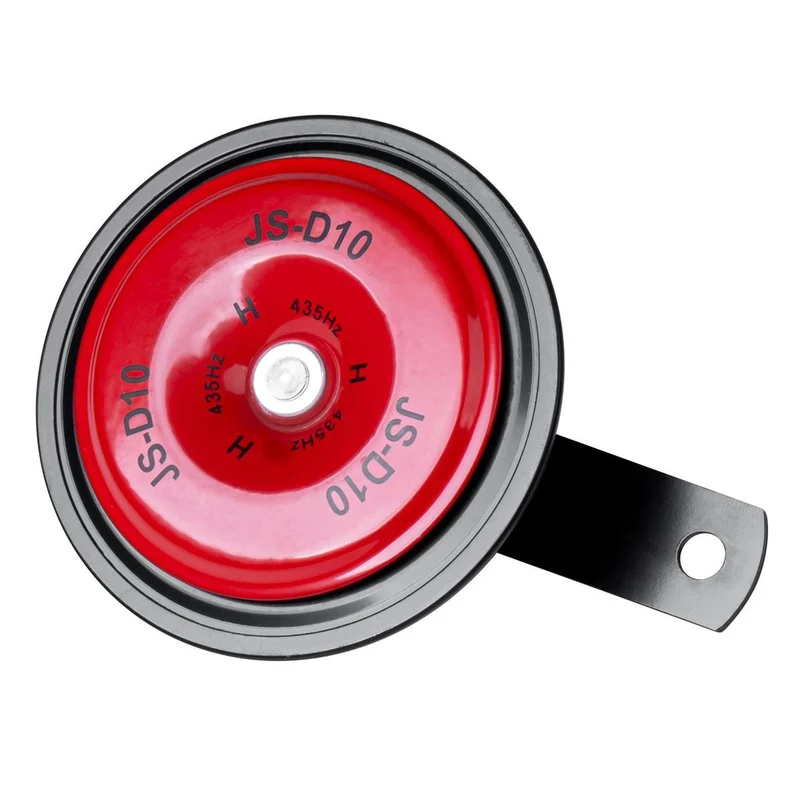 KLAXON 12V 90MM 118DB AMIO
