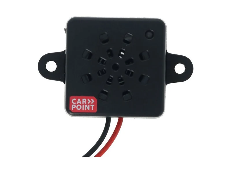 ANTI-MARTRE ULTRASONS 1A 12V >70DB CARPOINT