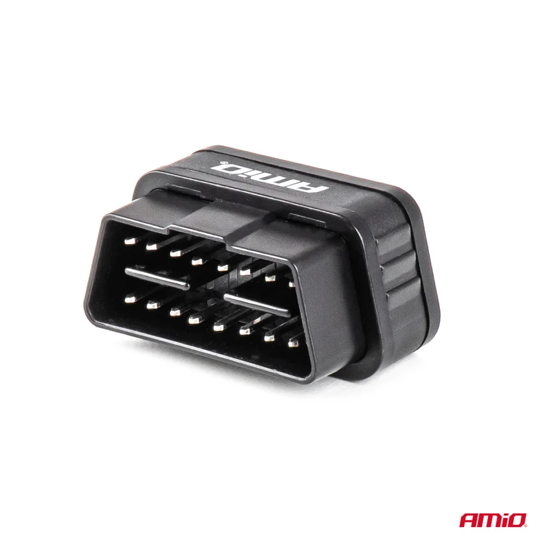 SCANNER DE DIAGNOSTIC OBD2 SANS FIL BLUETOOTH