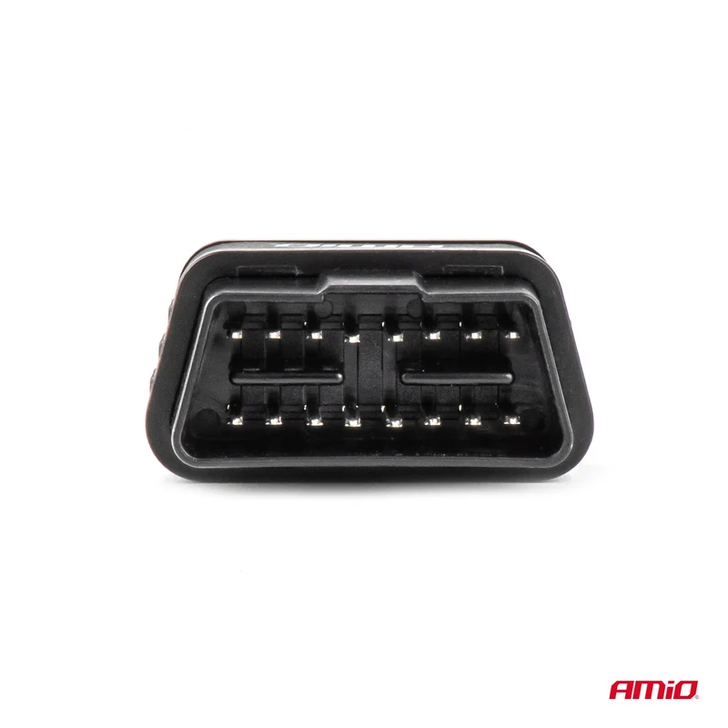 SCANNER DE DIAGNOSTIC OBD2 SANS FIL BLUETOOTH