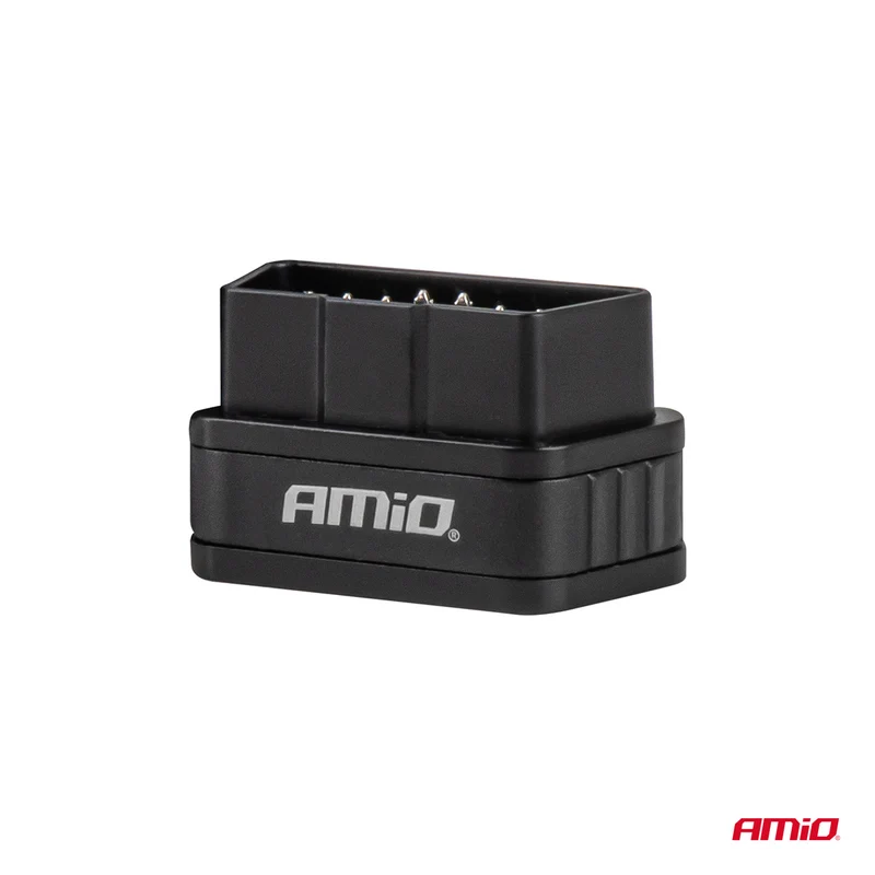 SCANNER DE DIAGNOSTIC OBD2 SANS FIL BLUETOOTH