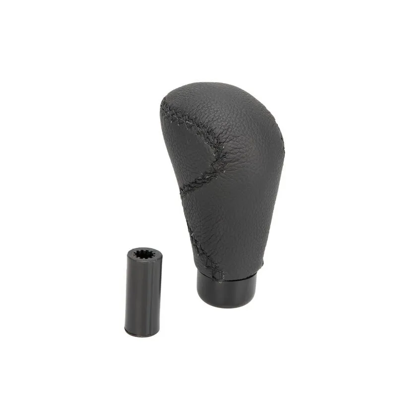 POMMEAU SIMILI CUIR NOIR (HORS BAGUE MARCHE AR)