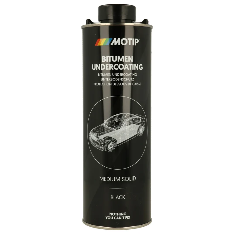 ANTIGRAVILLONS NOIR FLACON 1L MOTIP