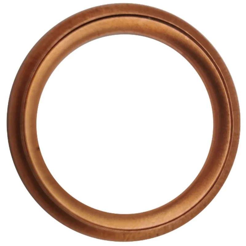 JOINT DE VIDANGE X 2 CUIVRE À ÉCRASER 16X22 POUR BMW/OPEL/PSA/REN/VAG