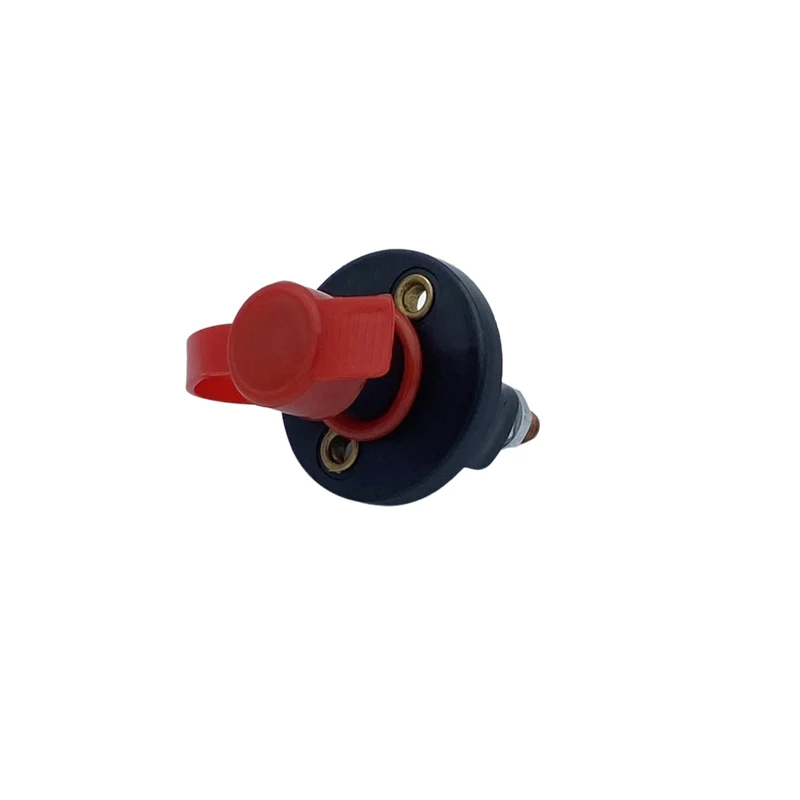 COUPE CIRCUIT 2 POLES 12/24V 200A POUR BATTERIE