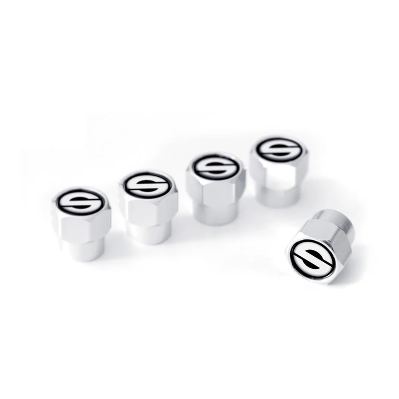PACK ANTENNE +5 BOUCHONS DE VALVES SPARCO z