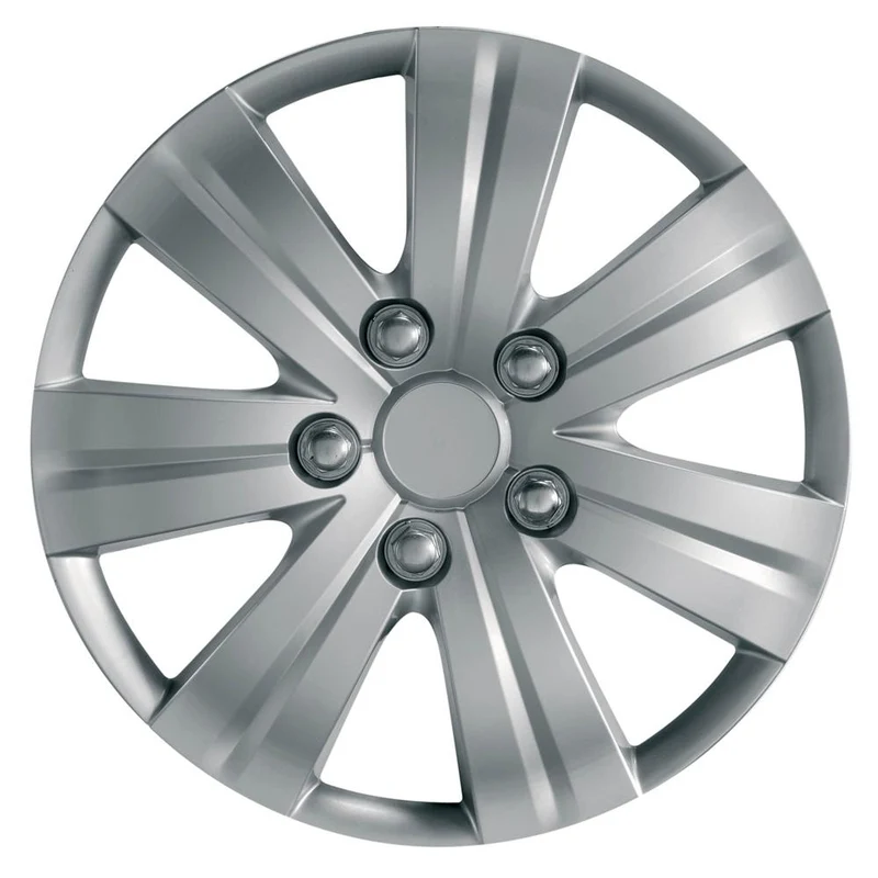 4 ENJOLIVEURS DE ROUES FLARE 15" RING